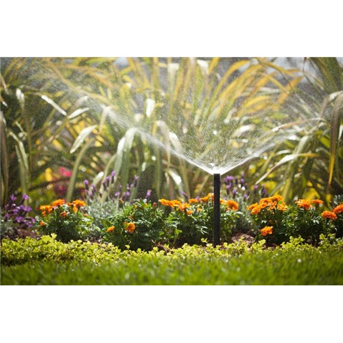 Hunter Pro Adjustable Nozzles Lifestyle